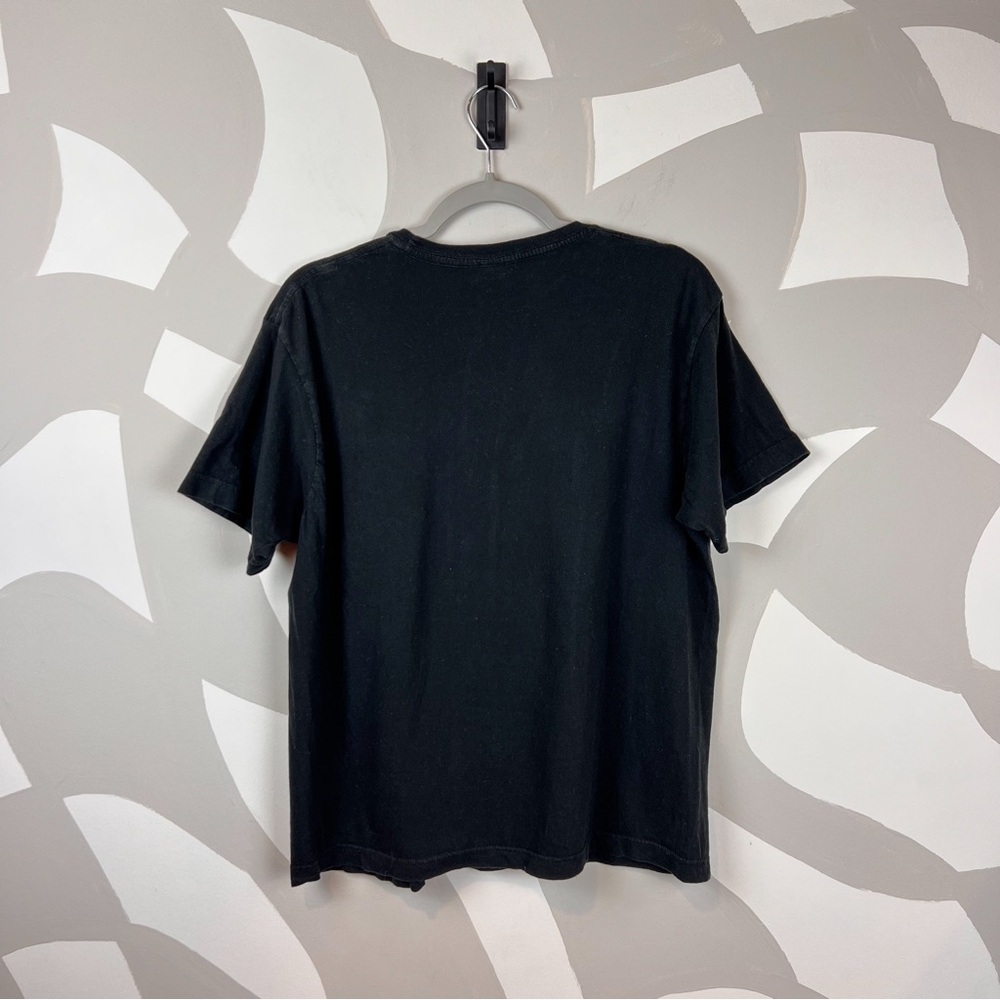 Rare 2009 Brand New Band Jesse Lacey Daisy Jumbo Print T-Shirt | L - Picture 3 of 3